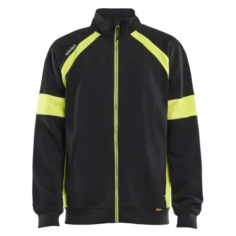 Snabb leverans Blåkläder 356711589933L Tröja